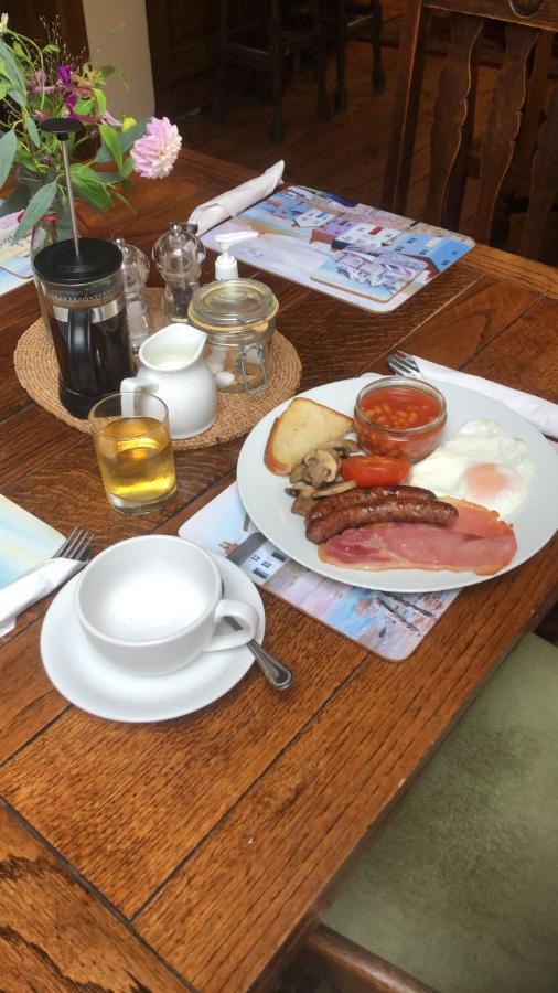 Bed & Breakfast Black Horse 3*
