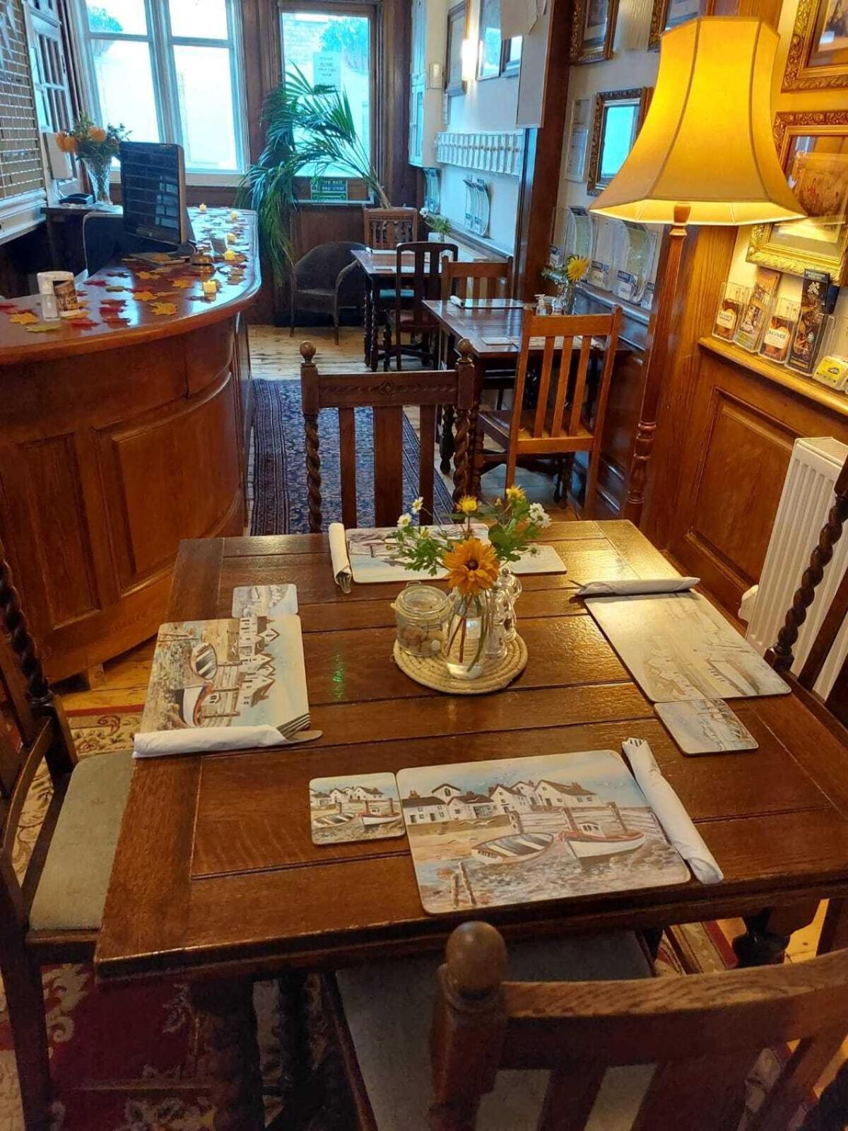 Bed & Breakfast Black Horse