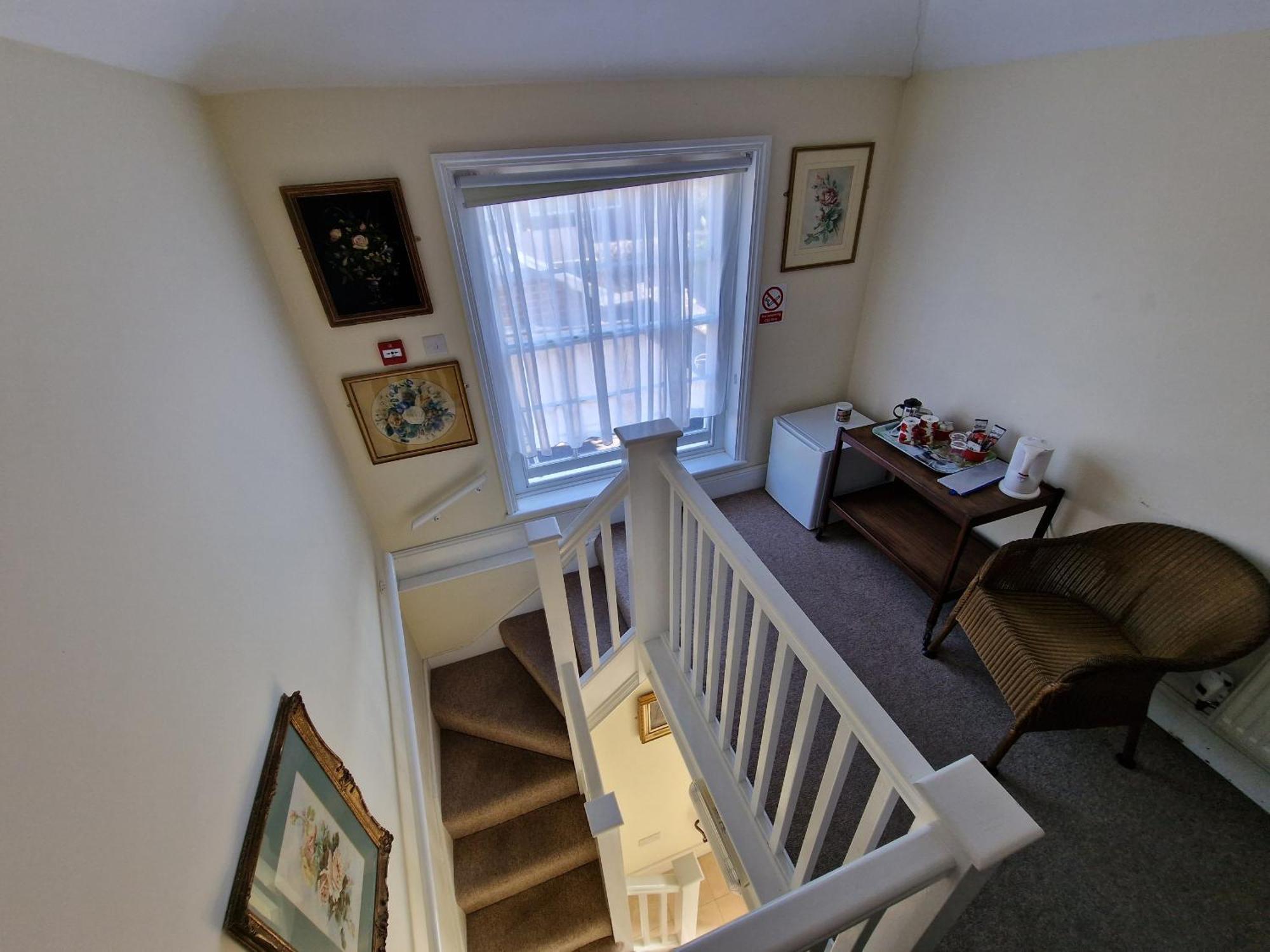 Bed & Breakfast Black Horse