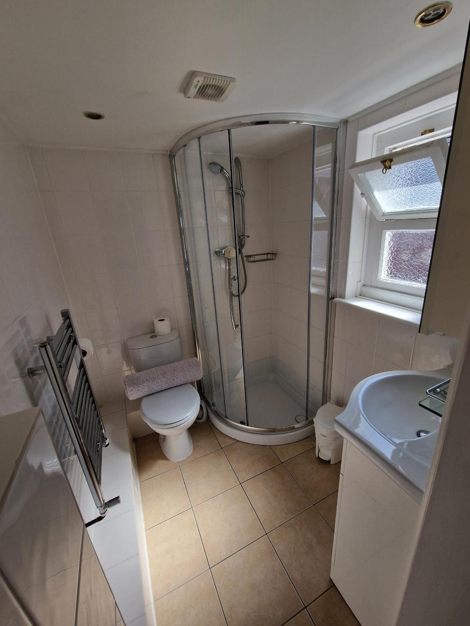 Black Horse Bed & Breakfast Canterbury
