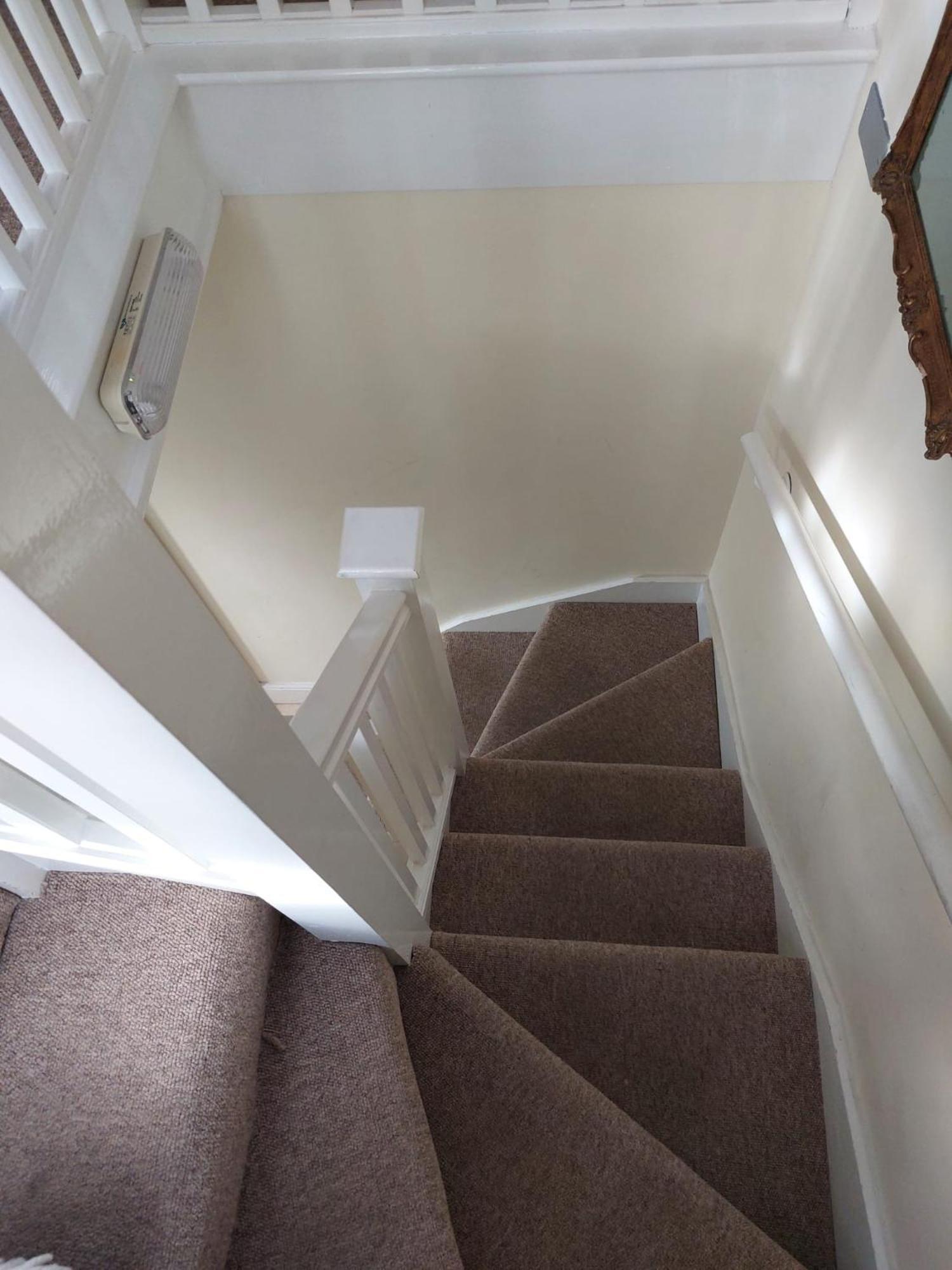 Bed & Breakfast Black Horse Canterbury